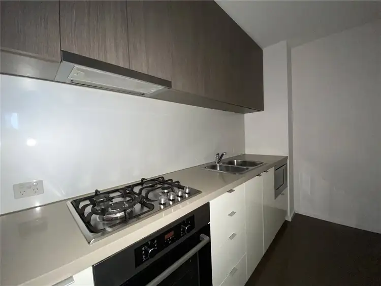 Third view of Homely apartment listing, 2011/151 City Road, Southbank VIC 3006
