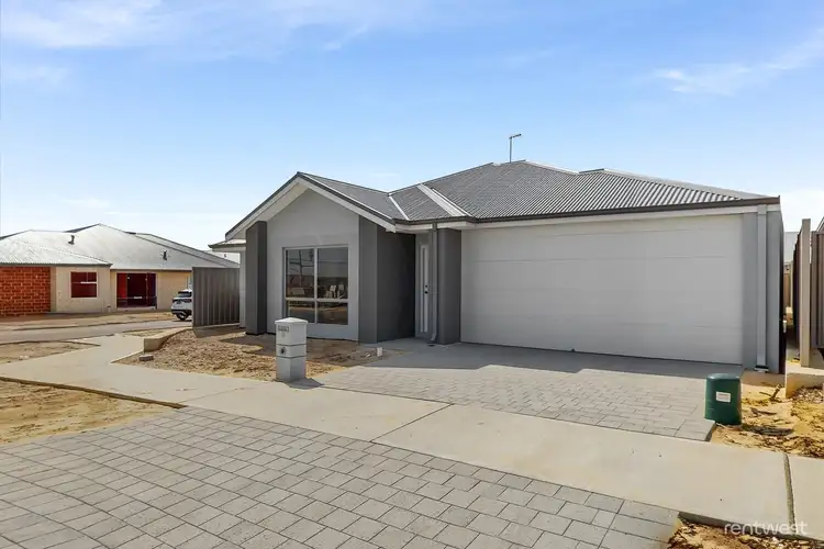 22 Bridgewater Approach