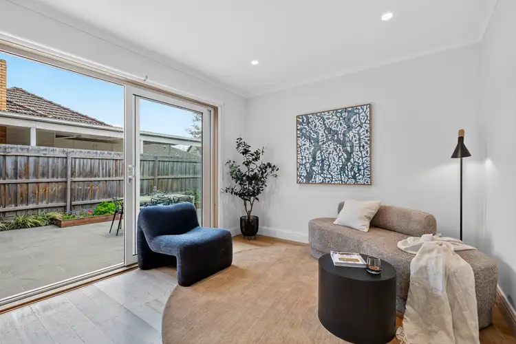 Fourth view of Homely unit listing, 1/25 Douglas Street, Ashwood VIC 3147