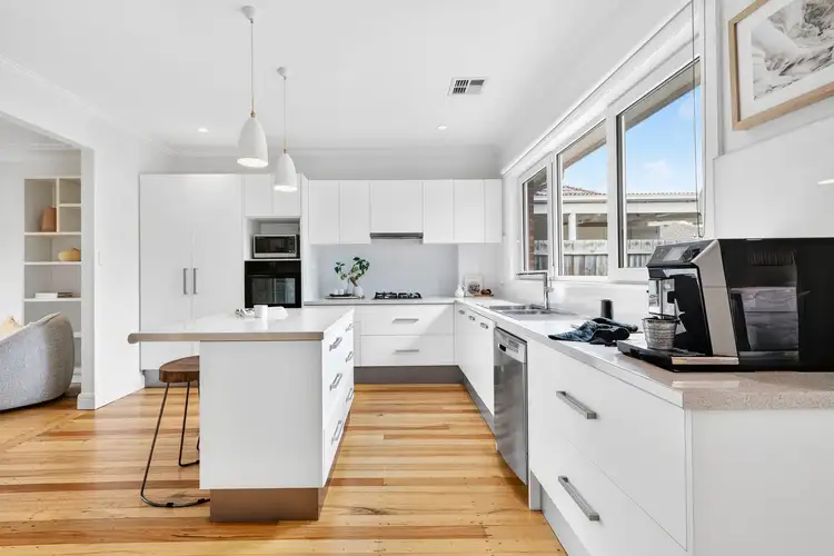 Fifth view of Homely unit listing, 1/25 Douglas Street, Ashwood VIC 3147