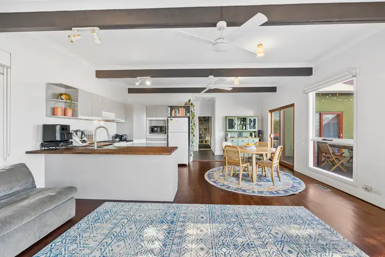 Fourth view of Homely house listing, 206 Chisholm Street, Soldiers Hill VIC 3350