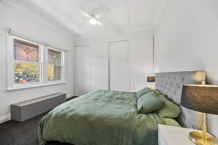 Sixth view of Homely house listing, 206 Chisholm Street, Soldiers Hill VIC 3350