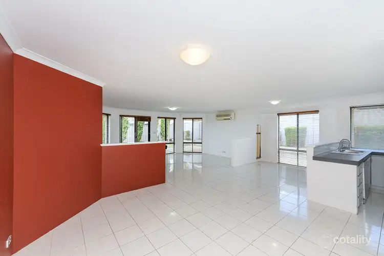 Second view of Homely house listing, 27 Truscott Elbow, Alexander Heights WA 6064
