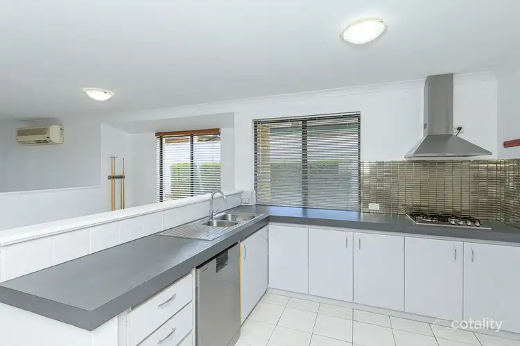 Fourth view of Homely house listing, 27 Truscott Elbow, Alexander Heights WA 6064