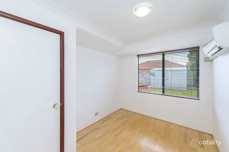 Fifth view of Homely house listing, 27 Truscott Elbow, Alexander Heights WA 6064