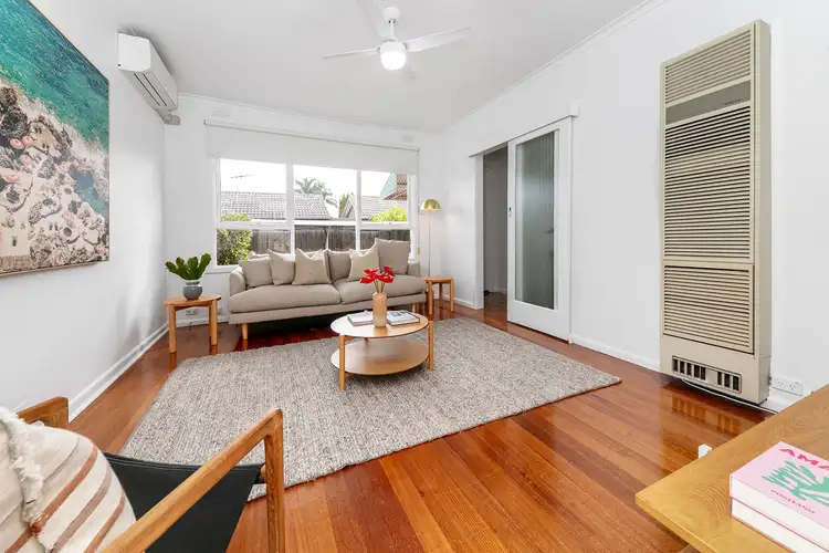 Second view of Homely unit listing, 7/50 Coorigil Road, Carnegie VIC 3163