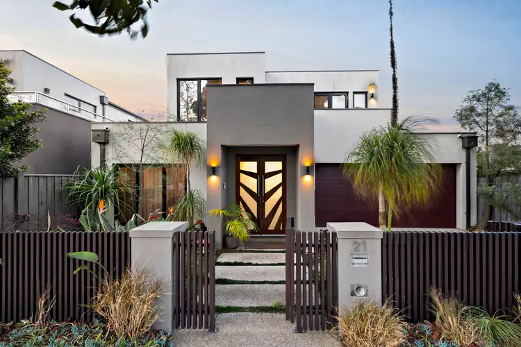 21 Tracey Street, Doncaster East VIC 3109