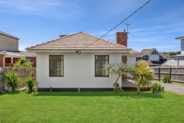 1/11 Harcourt Street, Ashwood VIC 3147