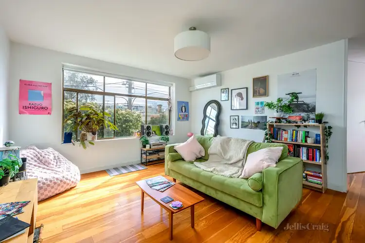 4/376 Albert Street, Brunswick VIC 3056