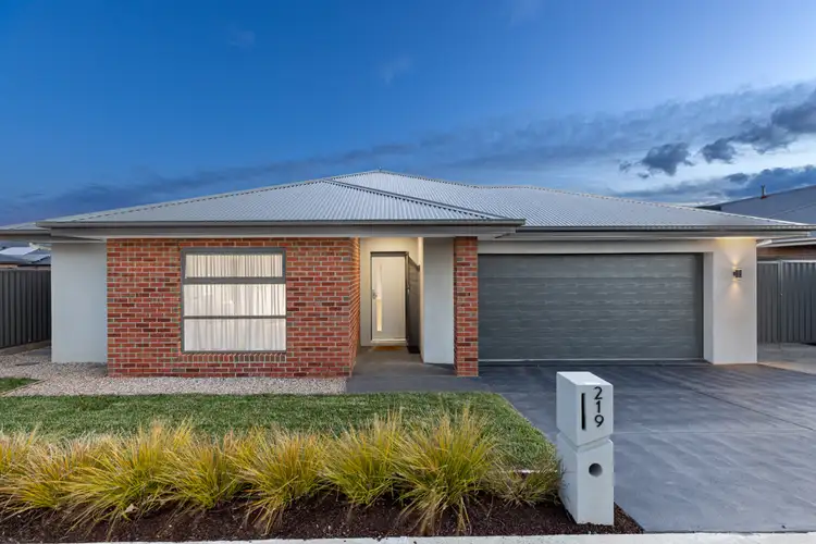 219 Cuthberts Road, Lucas VIC 3350
