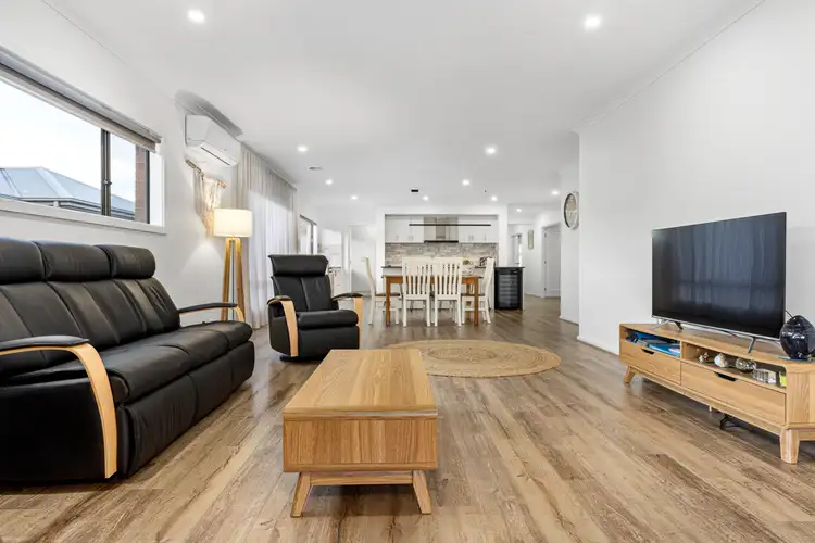 Second view of Homely house listing, 219 Cuthberts Road, Lucas VIC 3350