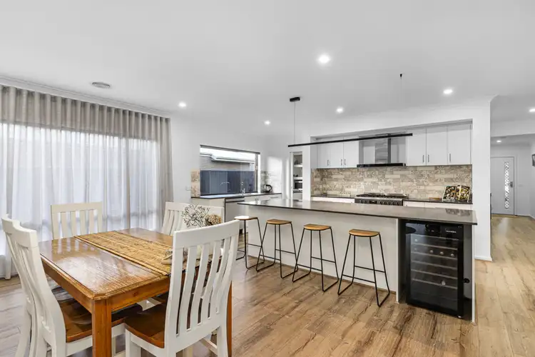Third view of Homely house listing, 219 Cuthberts Road, Lucas VIC 3350