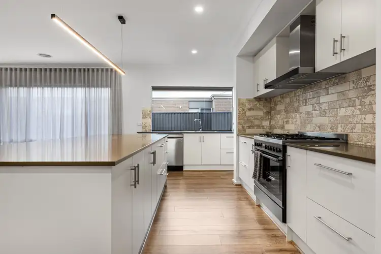 Fourth view of Homely house listing, 219 Cuthberts Road, Lucas VIC 3350