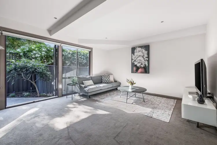 Second view of Homely apartment listing, 1/162 Westgarth Street, Northcote VIC 3070