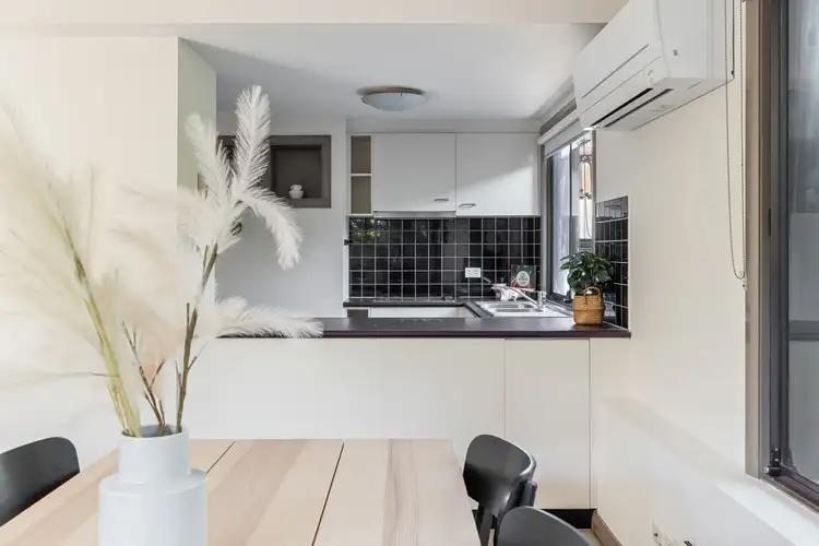 Fifth view of Homely apartment listing, 1/162 Westgarth Street, Northcote VIC 3070