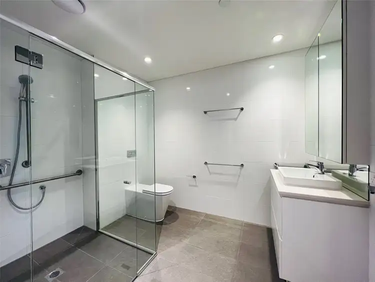 Fourth view of Homely studio listing, 3604/618 Lonsdale Street, Melbourne VIC 3000