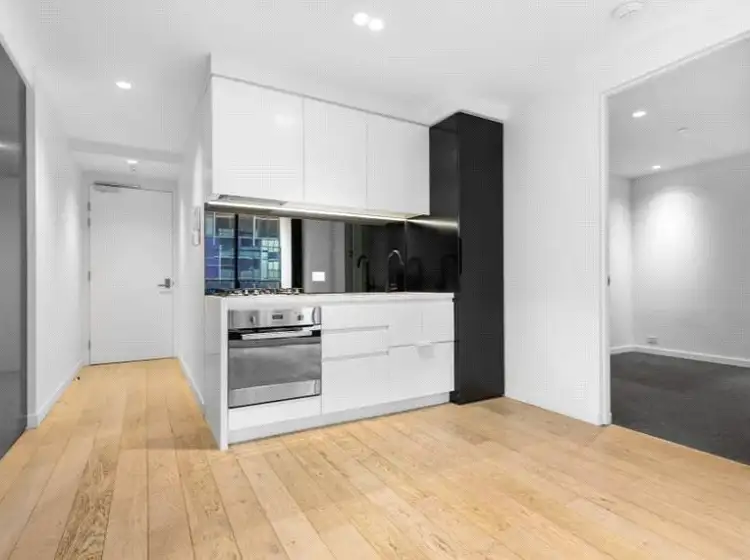 2401/442 Elizabeth Street, Melbourne VIC 3000