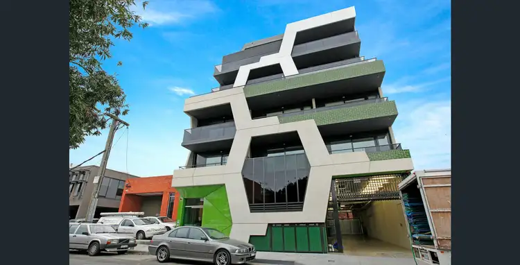 304/8 Queens Avenue, Hawthorn VIC 3122