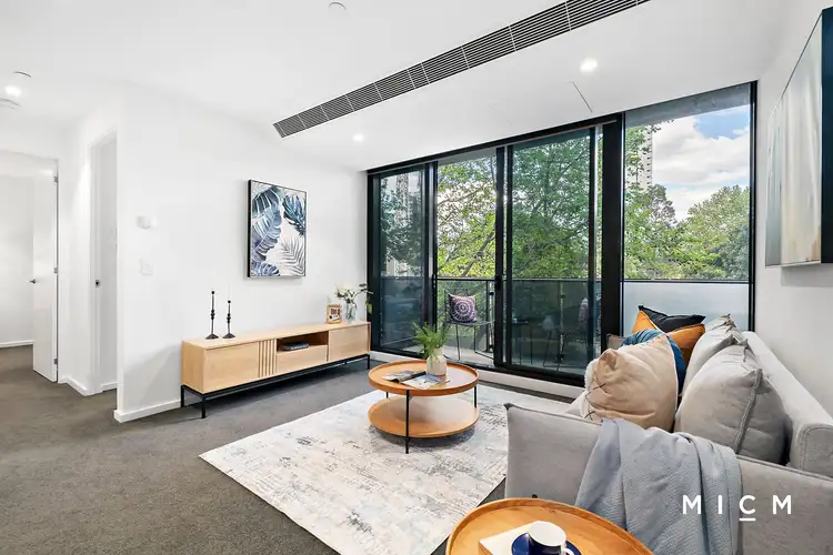 201/60 Kavanagh Street, Southbank VIC 3006