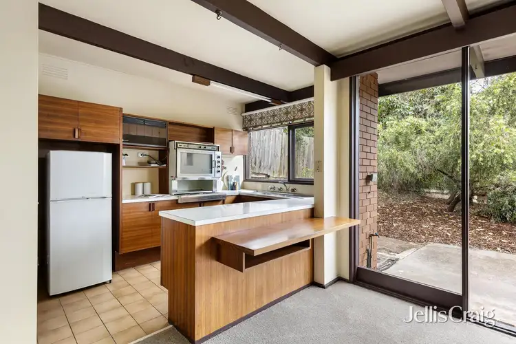 Sixth view of Homely house listing, 68 Lilicur Road, Montmorency VIC 3094