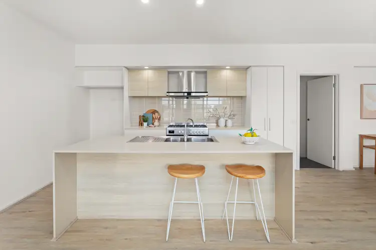 Fifth view of Homely townhouse listing, 49 Muyan Circuit, Burwood VIC 3125