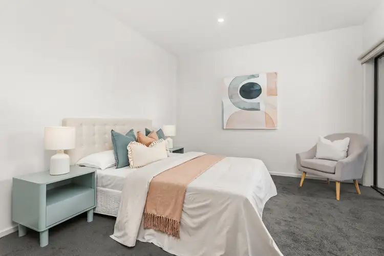 Sixth view of Homely townhouse listing, 49 Muyan Circuit, Burwood VIC 3125