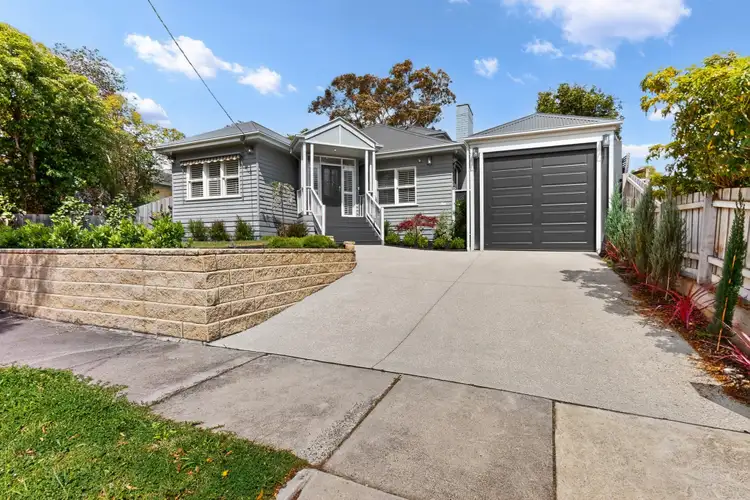 10 Anthony Crescent, Box Hill North VIC 3129