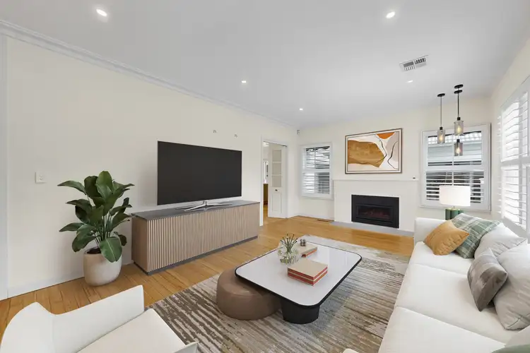 Fourth view of Homely house listing, 10 Anthony Crescent, Box Hill North VIC 3129