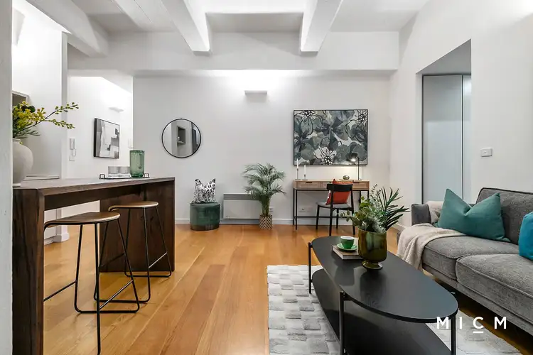 210/639 Little Bourke Street, Melbourne VIC 3000