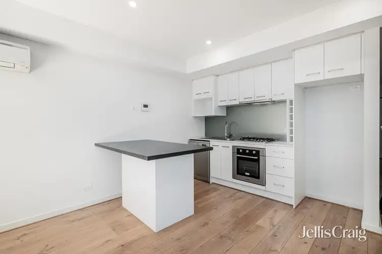 Second view of Homely unit listing, 6/40 Rosanna Road, Heidelberg VIC 3084
