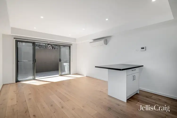Third view of Homely unit listing, 6/40 Rosanna Road, Heidelberg VIC 3084
