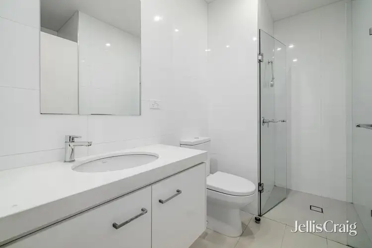 Fifth view of Homely unit listing, 6/40 Rosanna Road, Heidelberg VIC 3084
