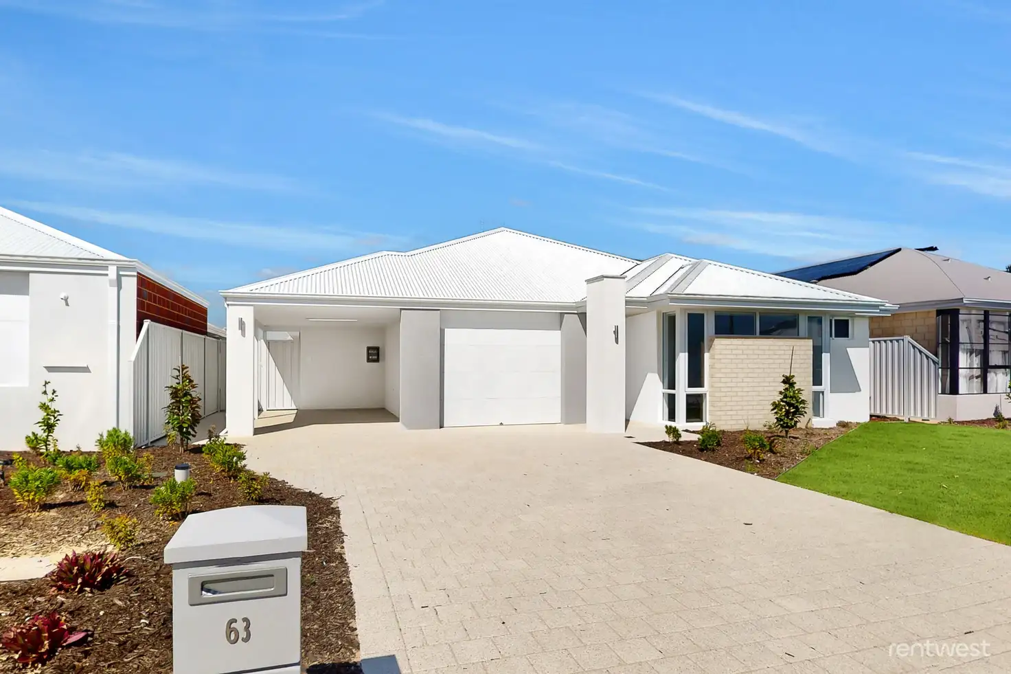 Main view of Homely semi-detached listing, 63 Laura Grange, Brabham WA 6055