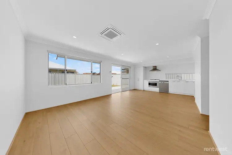 Second view of Homely semi-detached listing, 63 Laura Grange, Brabham WA 6055
