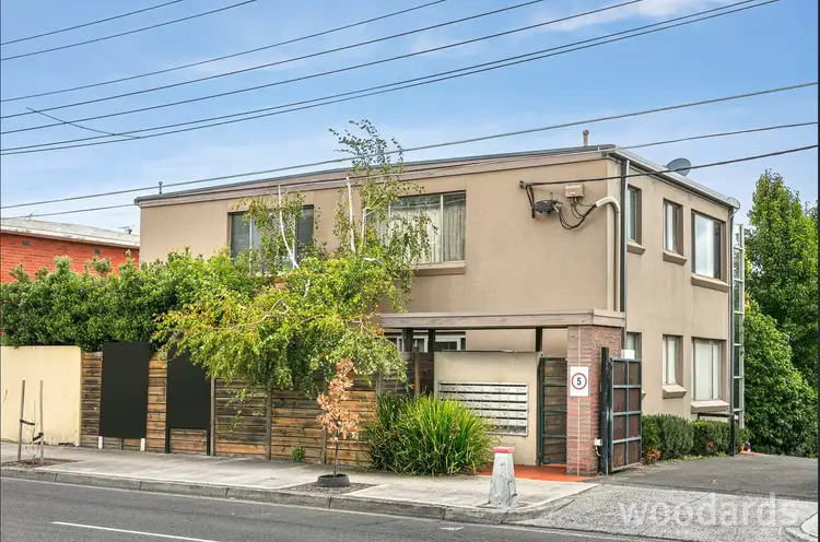24/556 Moreland Road, Brunswick West VIC 3055