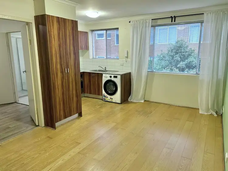 Second view of Homely apartment listing, 24/556 Moreland Road, Brunswick West VIC 3055
