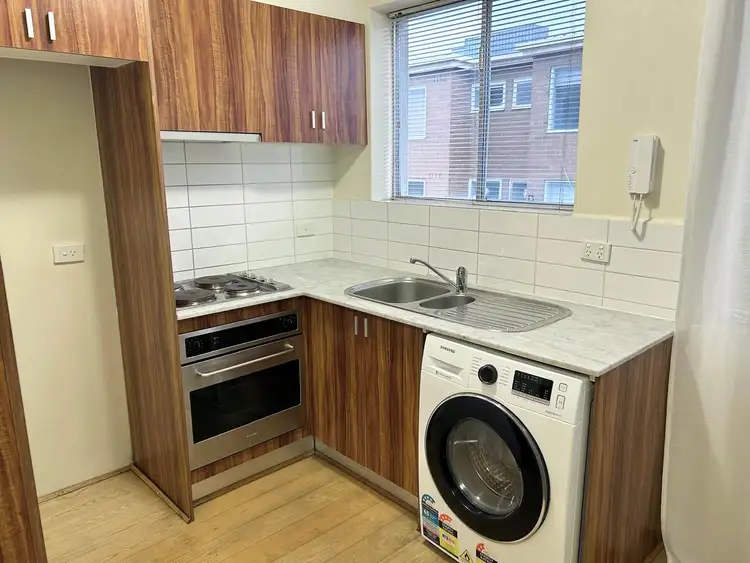 Third view of Homely apartment listing, 24/556 Moreland Road, Brunswick West VIC 3055
