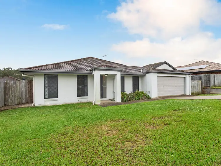 8 Duncan Crescent, Joyner QLD 4500