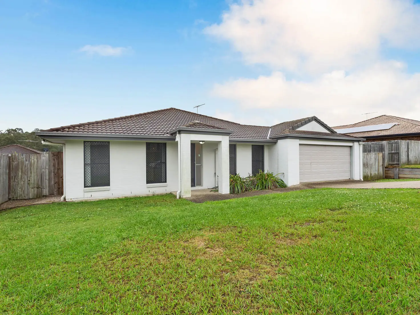 Main view of Homely house listing, 8 Duncan Crescent, Joyner QLD 4500