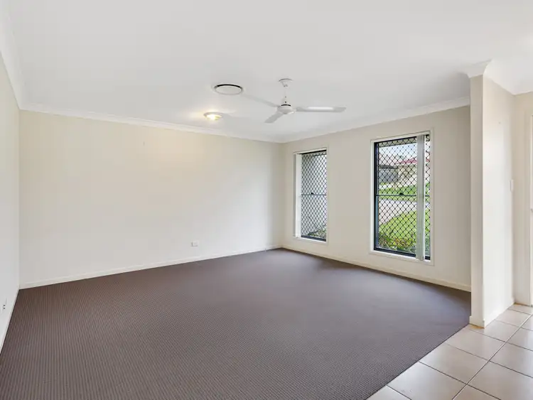 Second view of Homely house listing, 8 Duncan Crescent, Joyner QLD 4500