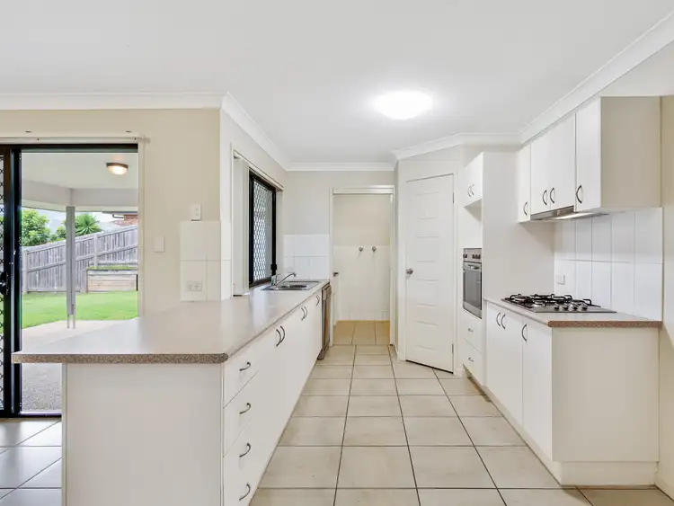 Fifth view of Homely house listing, 8 Duncan Crescent, Joyner QLD 4500