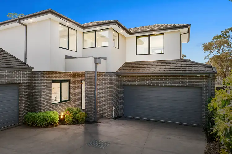 2/20 Grandview Grove, Oakleigh VIC 3166