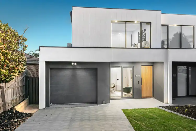 6B Cash Grove, Mount Waverley VIC 3149