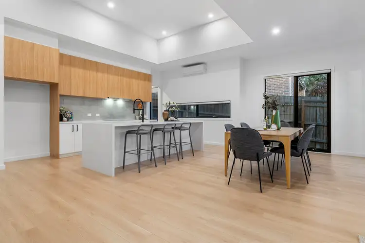 Third view of Homely townhouse listing, 6B Cash Grove, Mount Waverley VIC 3149