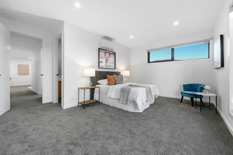 Sixth view of Homely townhouse listing, 6B Cash Grove, Mount Waverley VIC 3149