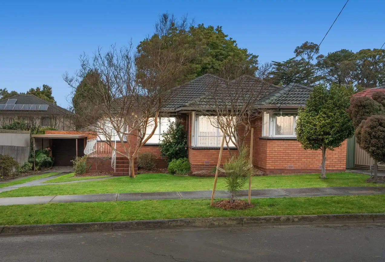 Main view of Homely house listing, 1 Delatite Court, Vermont VIC 3133