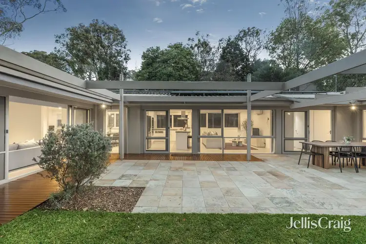 6 Avarn Court, Eltham VIC 3095