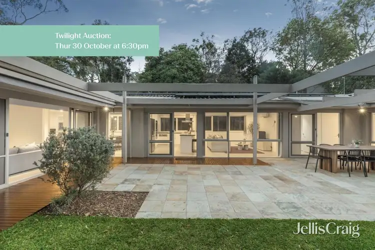 6 Avarn Court, Eltham VIC 3095