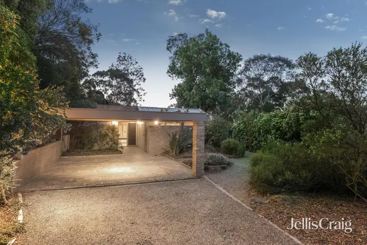 Second view of Homely house listing, 6 Avarn Court, Eltham VIC 3095