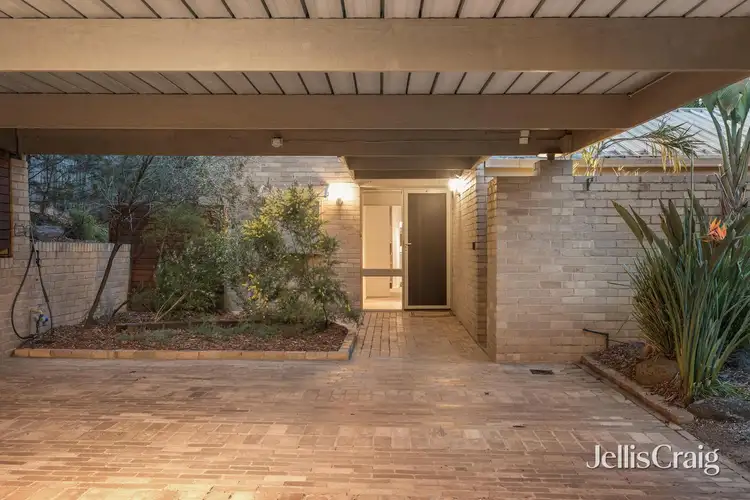 Third view of Homely house listing, 6 Avarn Court, Eltham VIC 3095